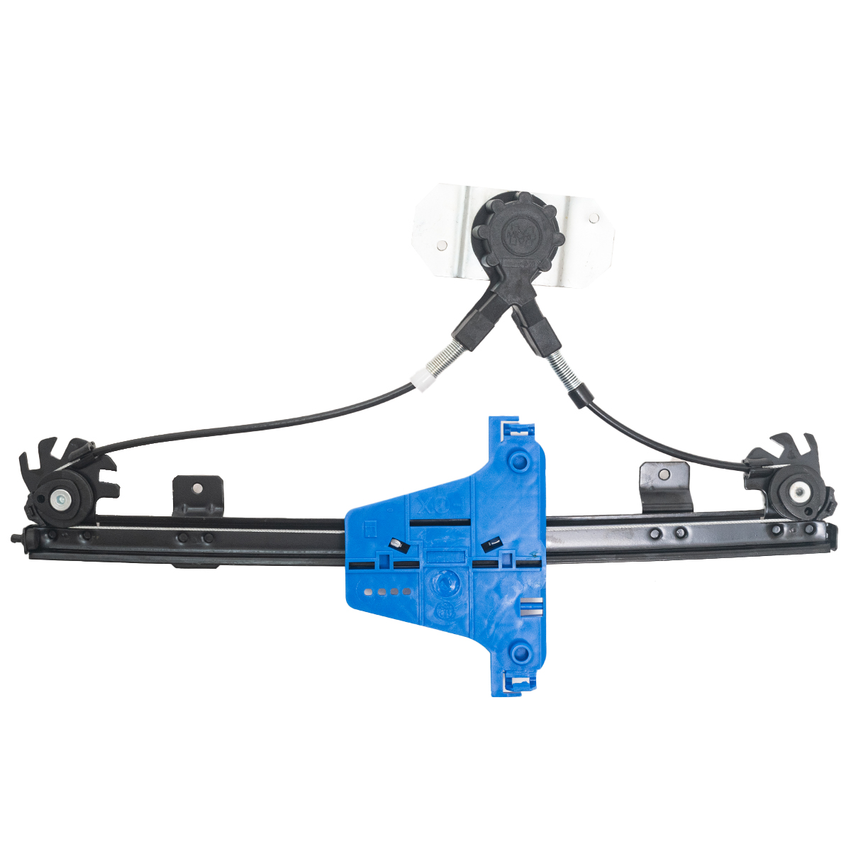 Máquina Levanta Cristal para Volkswagen Fox / Suran 2010 / 2019 trasera Manual izquierda Perno Largo