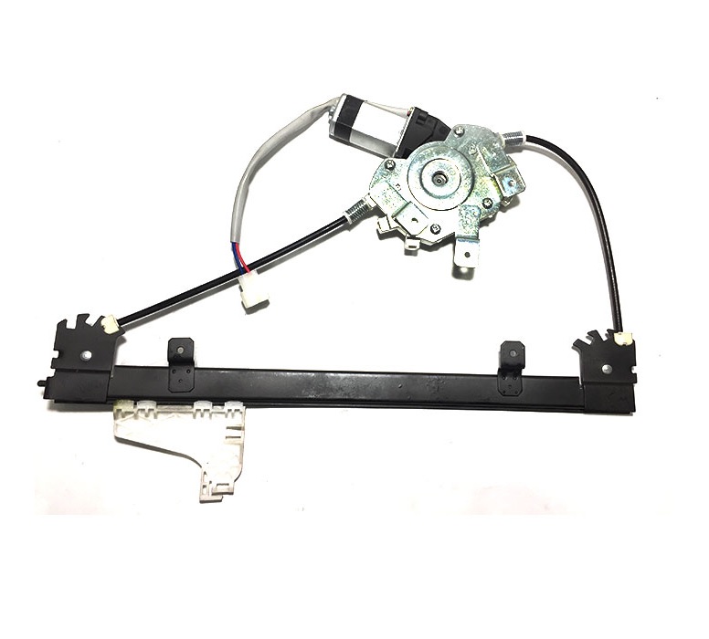 Máquina Levanta Cristal para Volkswagen Fox / Suran 2004 / 2019 trasera Eléctrica derecha