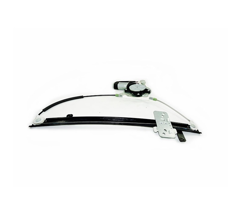 Máquina Levanta Cristal para Volkswagen Gol 1996 / 2014 5 Puertas trasera Eléctrica derecha