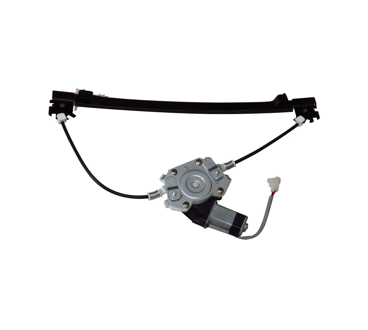 Máquina Levanta Cristal para Volkswagen Up! 2014 / 2020 trasera Eléctrica derecha
