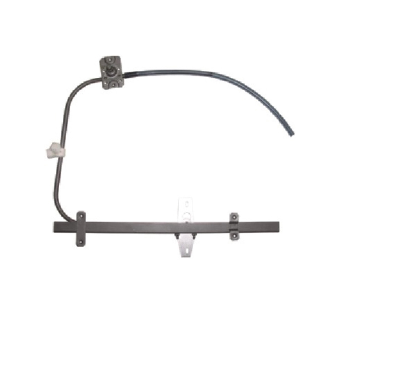 Máquina Levanta Cristal para Volkswagen Camion VW 1998 / 1999 Manual derecha