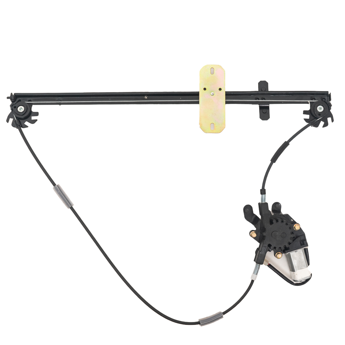 Máquina Levanta Cristal para Volkswagen Camion Constellation 2007 / 2020 Eléctrica delantera derecha