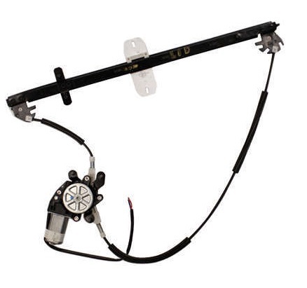 Máquina Levanta Cristal para Volkswagen Camion Constellation 2007 / 2020 Eléctrica delantera izquierda