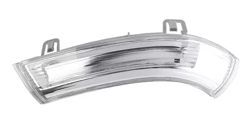 Faro de espejo para Passat Desde 2006 Vento Desde 2006 Sharan Desde 2004 izquierdo