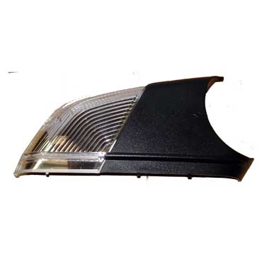 Faro de espejo para Golf V 2008-2011 izquierdo