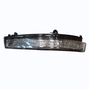 Faro de Espejo para Volkswagen Fox / Suran 2010-2019 / Up! 2014+ / Gol Trend / Voyage 2013+ derecho