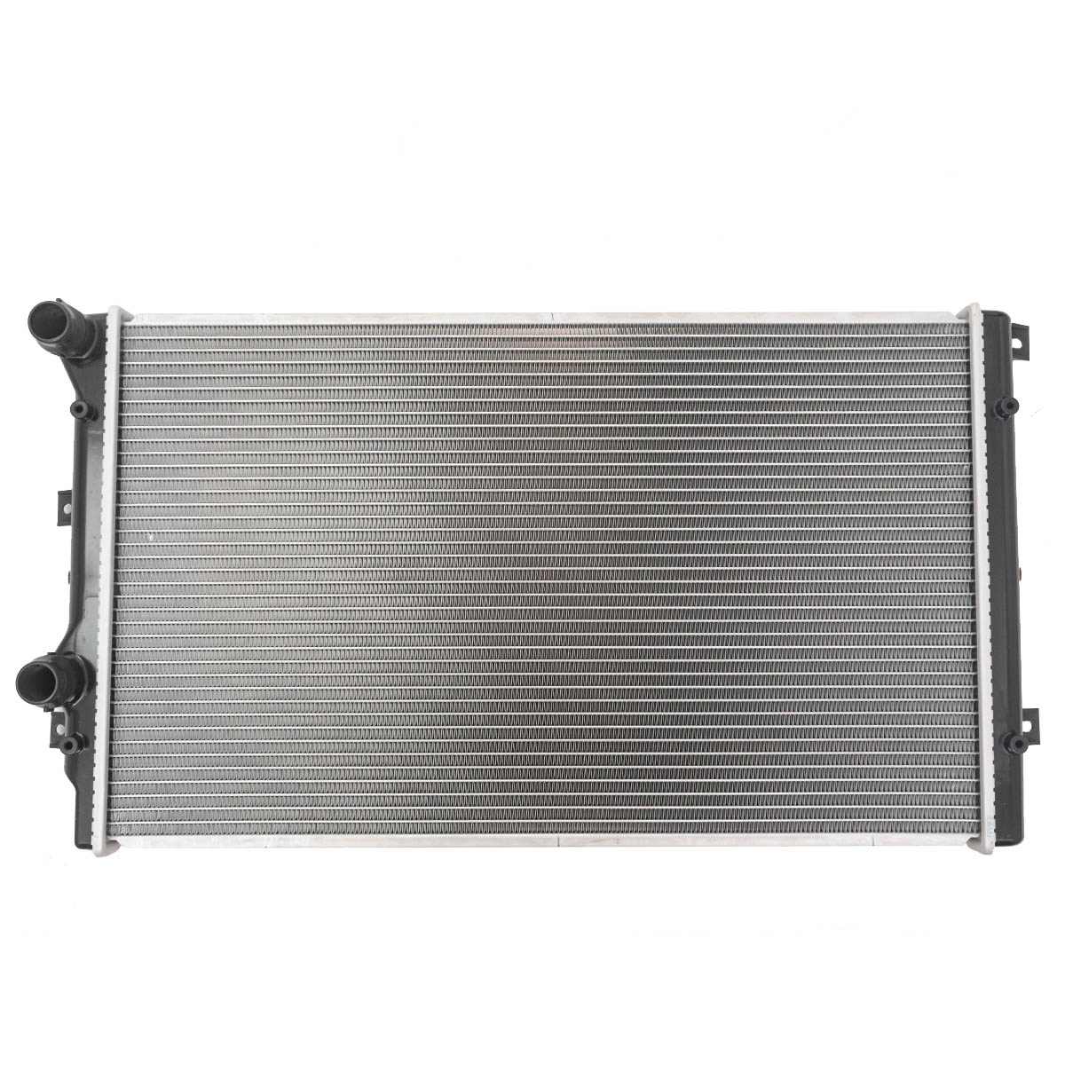 Radiadores Caddy / Golf V / Vento / 1.9 / 2.0 Diesel Brazado 650X388X16