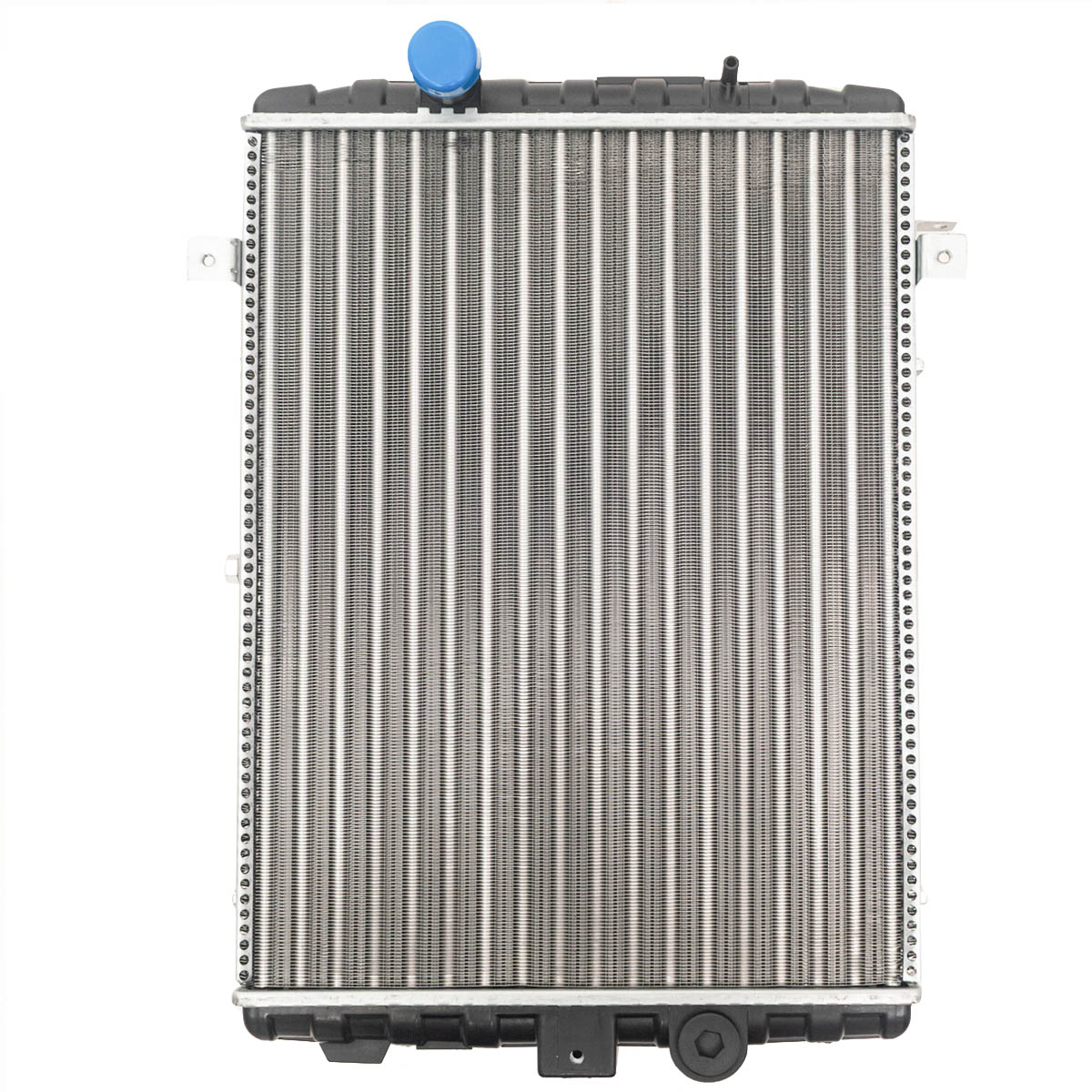 Radiadores Gol / Senda / Saveiro 1991-1995 1.6.1.8 2.0 sin Con Aa 430X342X32 Aletado