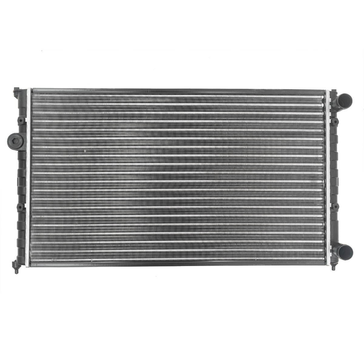 Radiadores Polo 1996-1999 Cordoba / Ibiza / Inca Nafta / Diesel con A 625X359X32 Aletado