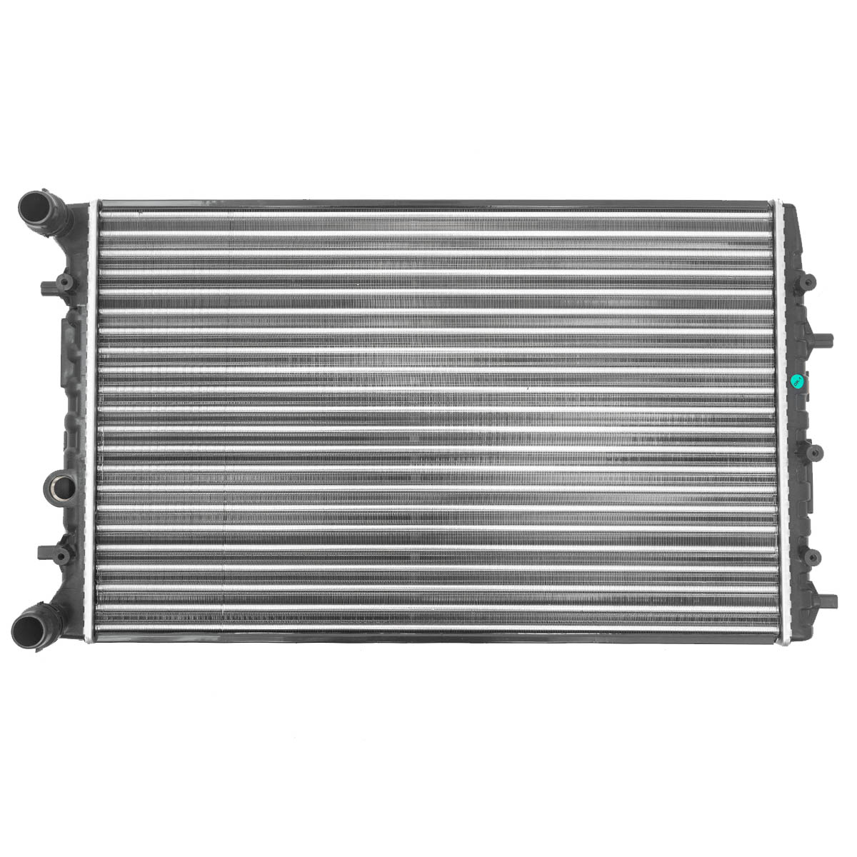 Radiadores Fox Bora Desde 2003 con A 630X415X23 Al Mecanico