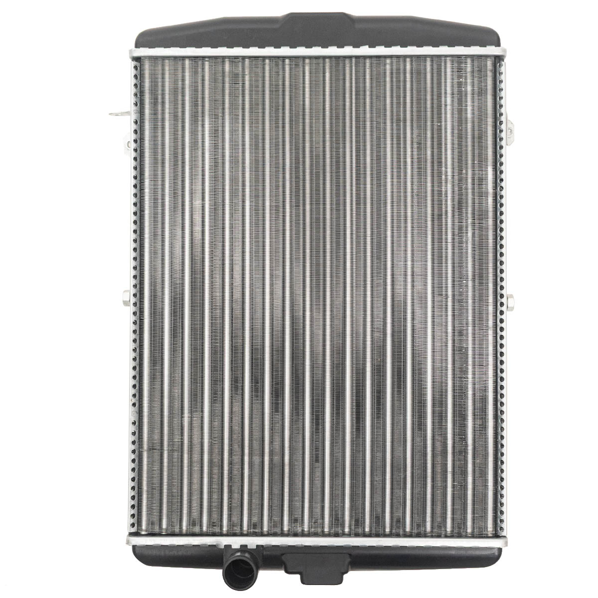 Radiadores Senda Saveiro 1989-1994 con A 429X340X42 Al Mecanico