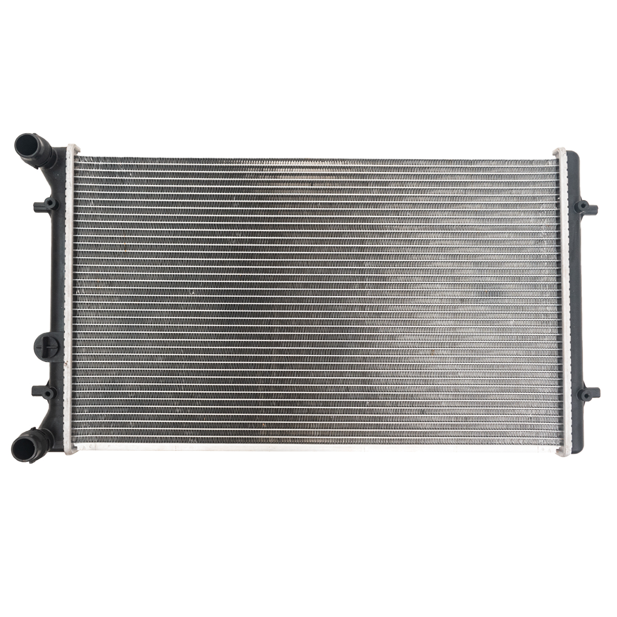 Radiadores Golf Iv 1999-2014 / Bora Desde 1999 Audi A3 1.9 / 2.0 con Aa Brazado