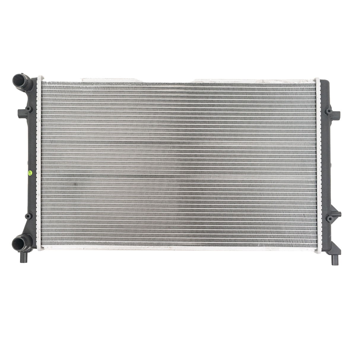 Radiadores Vento 2006-2011 2.5 650X388X22 Brazado