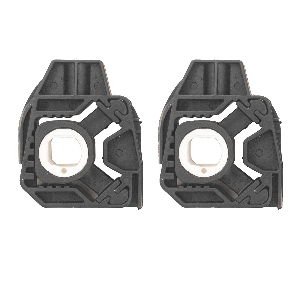 Radiadores Fox / Suran / Gol Trend / Voyage Soporte inferior
