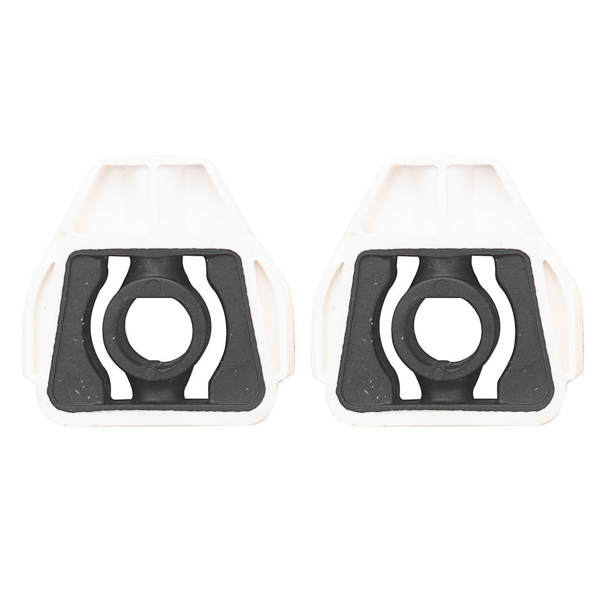 Radiadores Fox / Suran / Gol Trend / Voyage Soporte superior