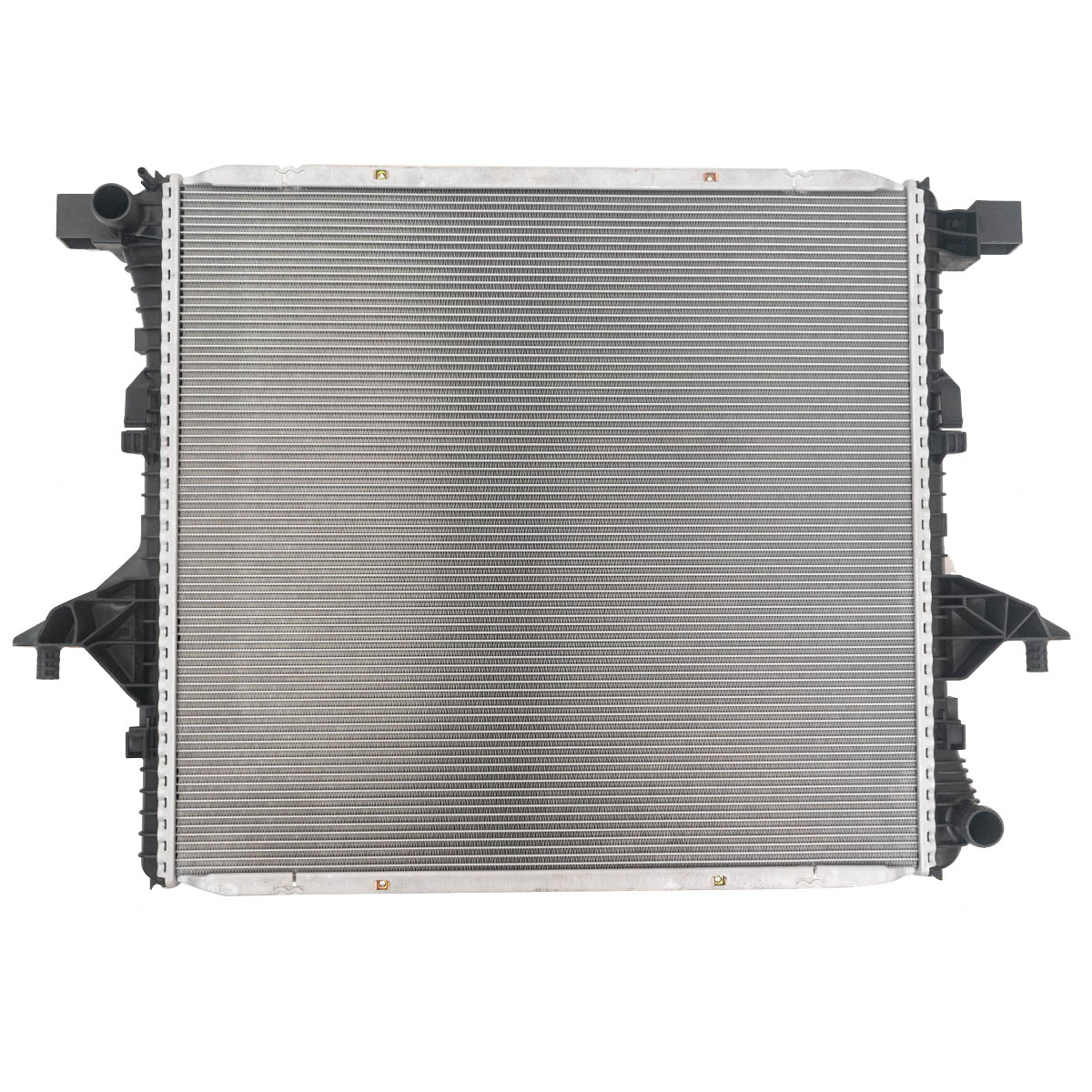 Radiadores Amarok 2010-2016 615X578X22 Brazado