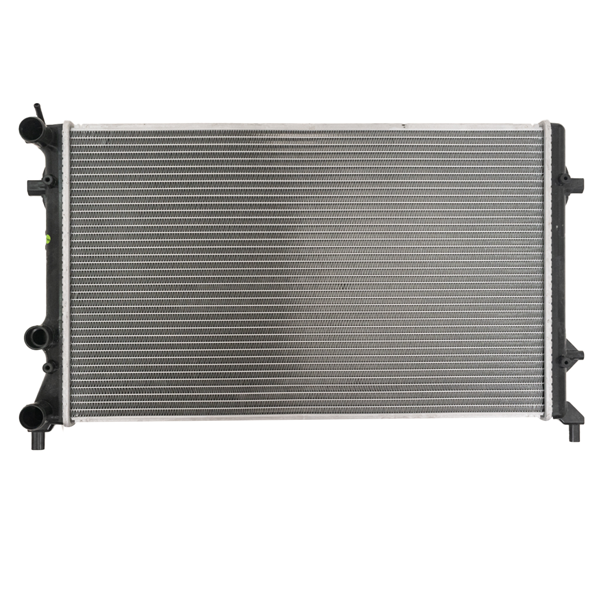 Radiadores Vento G6 2011-2015 2.0 650X388X22 Brazado