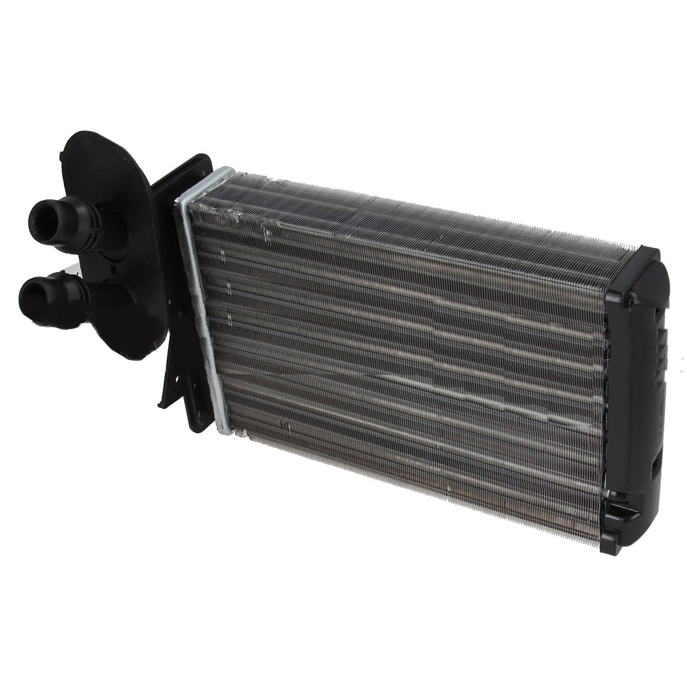 Radiadores de Calefacción Bora / Golf Iv 1999-2007 Golf V 2008-2011 Golf Vi 2012-2014 / Beetle 99 / 234X158X42