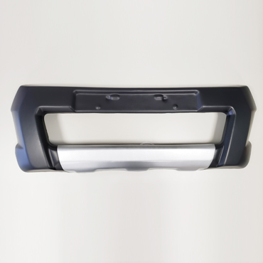 Defensas Plasticas Amarok 2010-2016 delantera