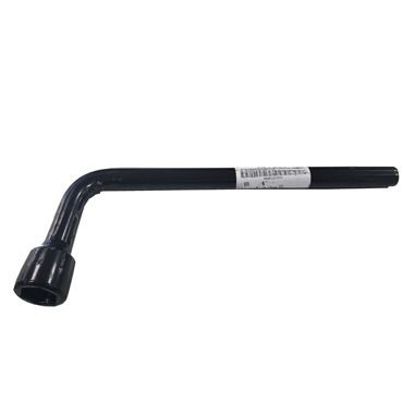 Llaves de Rueda Originales Gol / Polo / Caddy / Gacel / Carat 17 mm