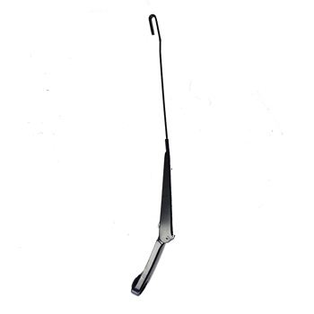 Brazo de Escobilla para Volkswagen Polo 1998 / 2014 parabrisas derecho