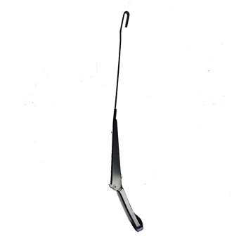 Brazo de Escobilla para Volkswagen Polo 1998 / 2014 parabrisas izquierdo