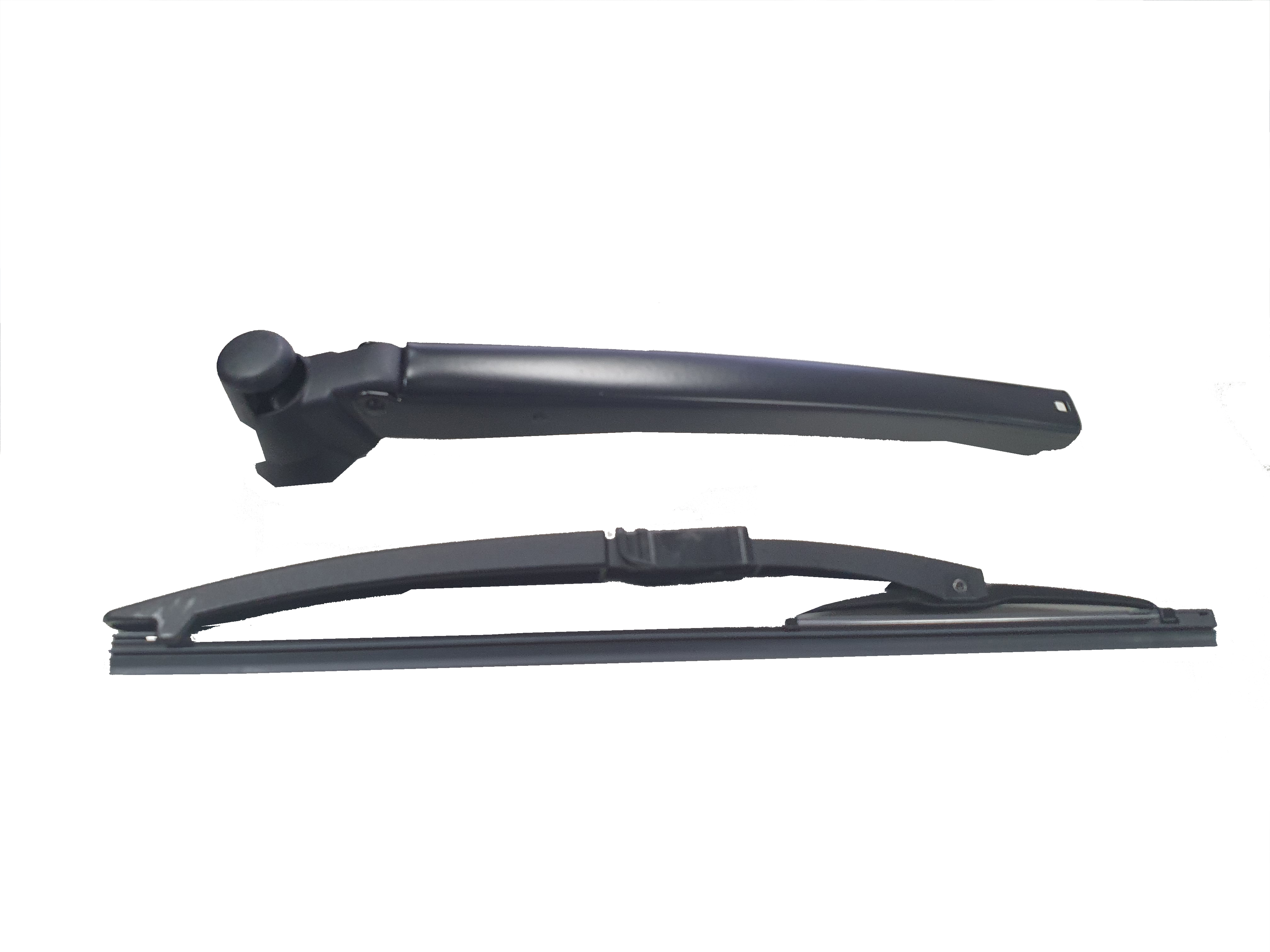 Brazo de Escobilla para trasero Volkswagen Fox luneta con Escobilla