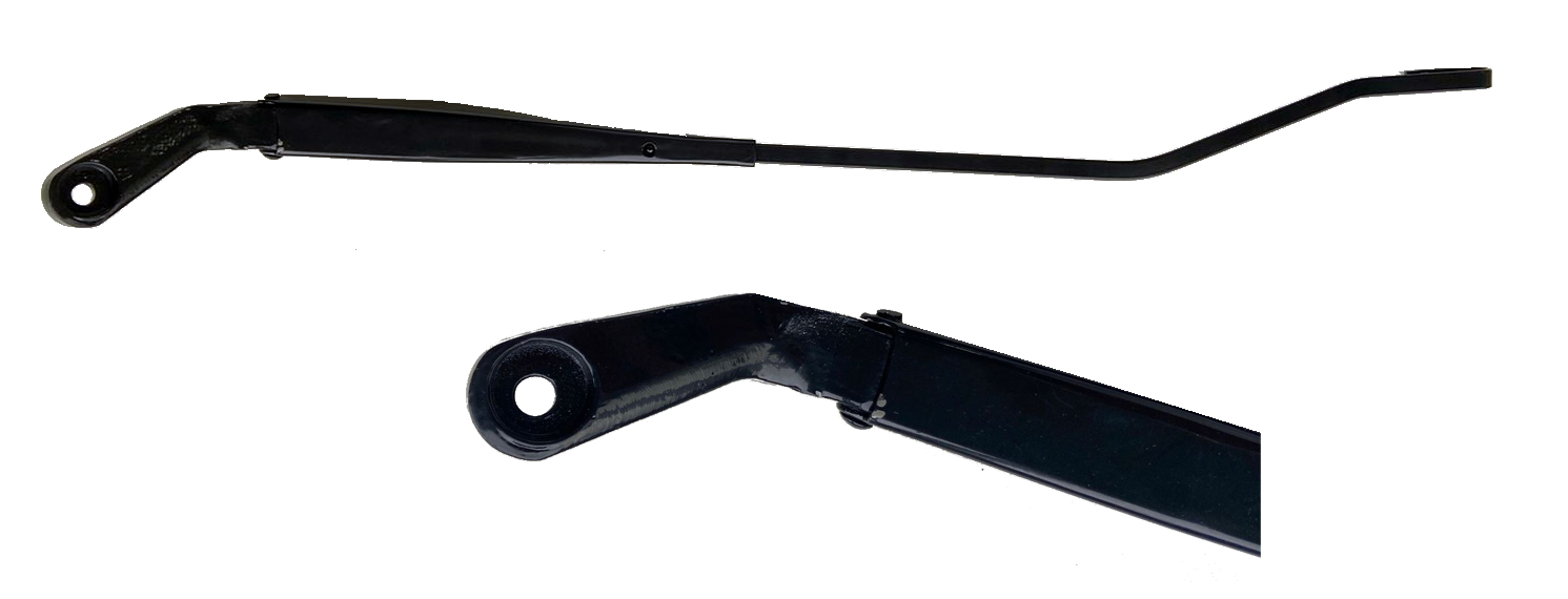 Brazo de Escobilla para Volkswagen Gol Trend 2008 / 2012 parabrisas derecho