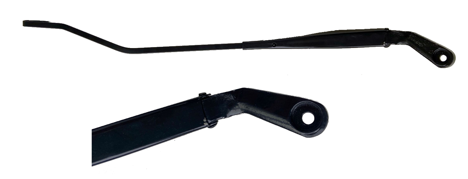 Brazo de Escobilla para Volkswagen Gol Trend 2008 / 2012 parabrisas izquierdo