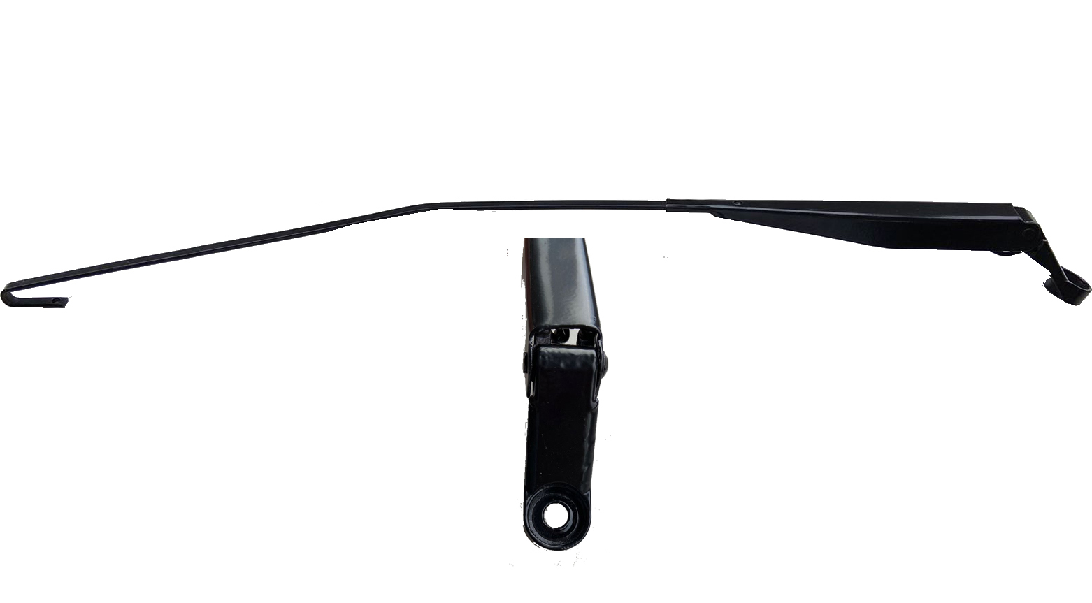 Brazo de Escobilla para Volkswagen Fox / Suran 2003 / 2009 parabrisas izquierdo