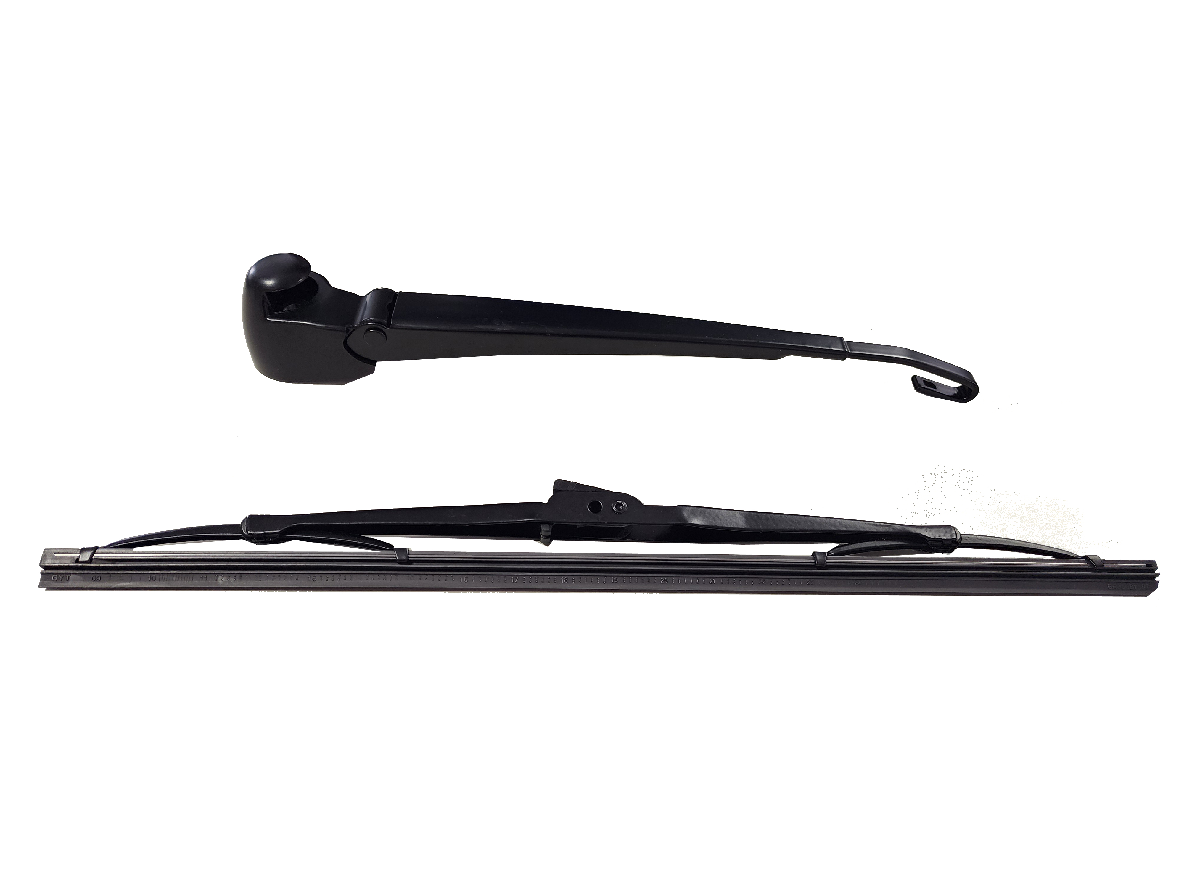Brazo de Escobilla para trasero Volkswagen Golf Iv 1999 / 2006 luneta con Escobilla