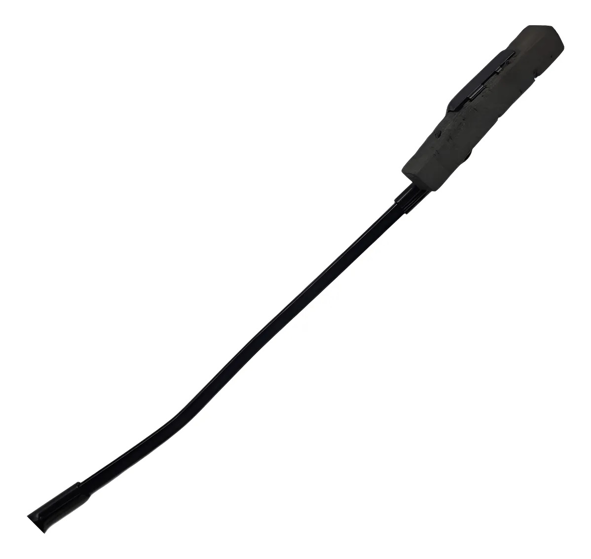 Brazo de Escobilla para Volkswagen Polo 2018 / 2022 / Virtus 2018 / 2021 / Nivus 2020 / 2024 parabrisas derecho