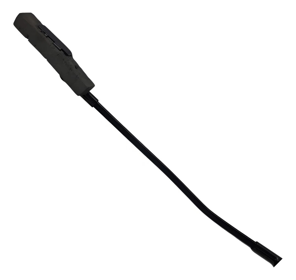 Brazo de Escobilla para Volkswagen Polo 2018 / 2022 / Virtus 2018 / 2021 / Nivus 2020 / 2024 parabrisas izquierdo