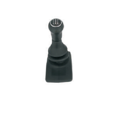 Bochas Palanca de Cambio Gol 2000-2005 Cofia+Bocha negra PVC