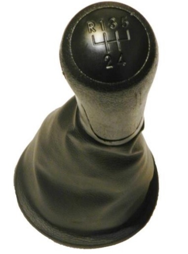 Bochas Palanca de Cambio Gol Trend 2008-2012 con Fuelle