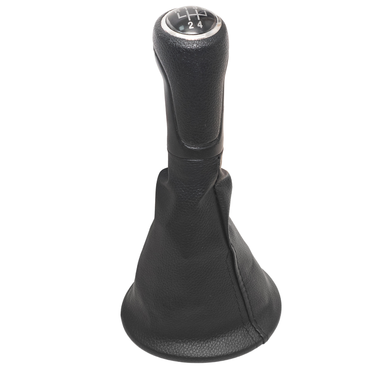 Bochas Palanca de Cambio Gol Trend 2008-2012 Highline con Fuelle