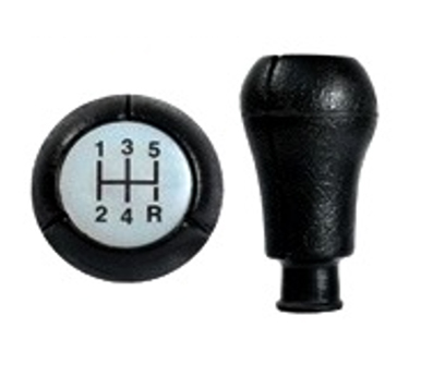 Bochas Palanca de Cambio Gol 1996-1999 AB9 Gti