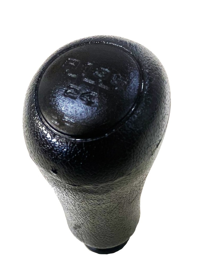 Bochas Palanca de Cambio Golf 1995-1998 negra