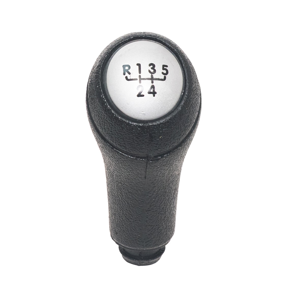 Bochas Palanca de Cambio Polo 1996-2000 Tdi negro con gris