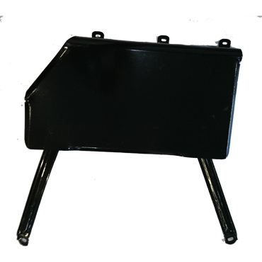 Cubrecárter Pointer