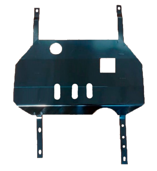 Cubrecárter Polo / Caddy Desde 1996 Golf 1995-1998 / Seat Ibiza / Cordoba 1996-2002