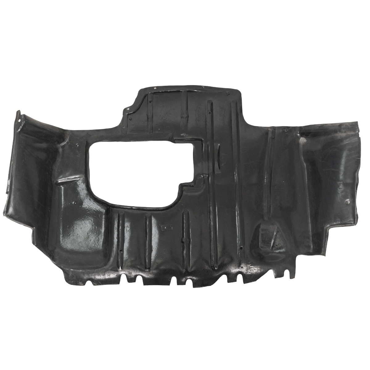 Cubrecárter Golf 1995-1998 plástico