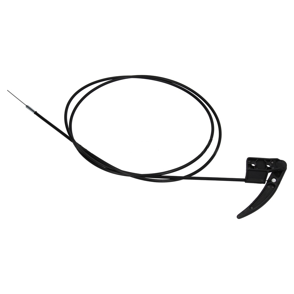 Cable Tira Capot Quantum / Santana / Carat / con Manija