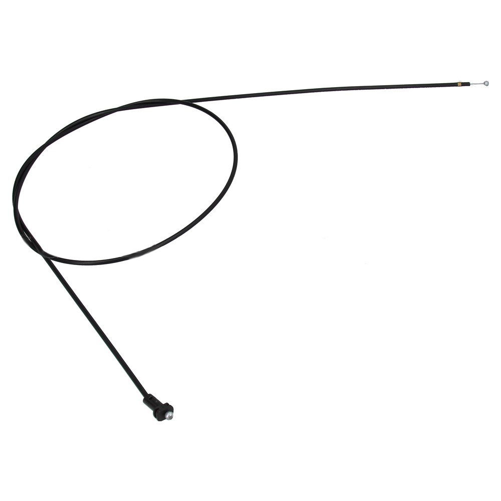 Cable Tira Capot Bora / Golf Desde 1999