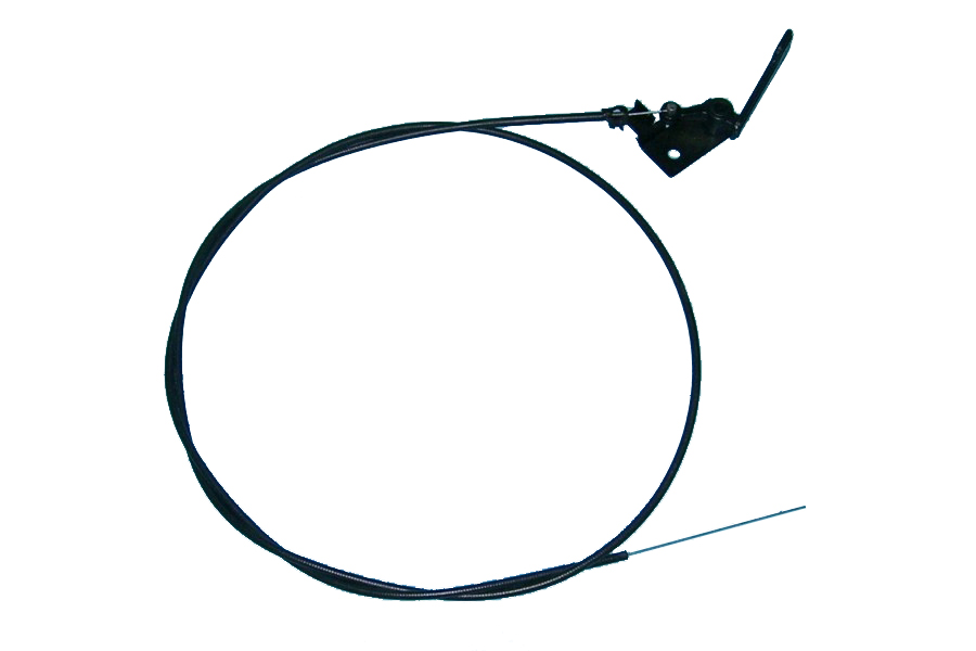 Cable Tira Capot Dodge / VW 1500 1971-1990 con Manija