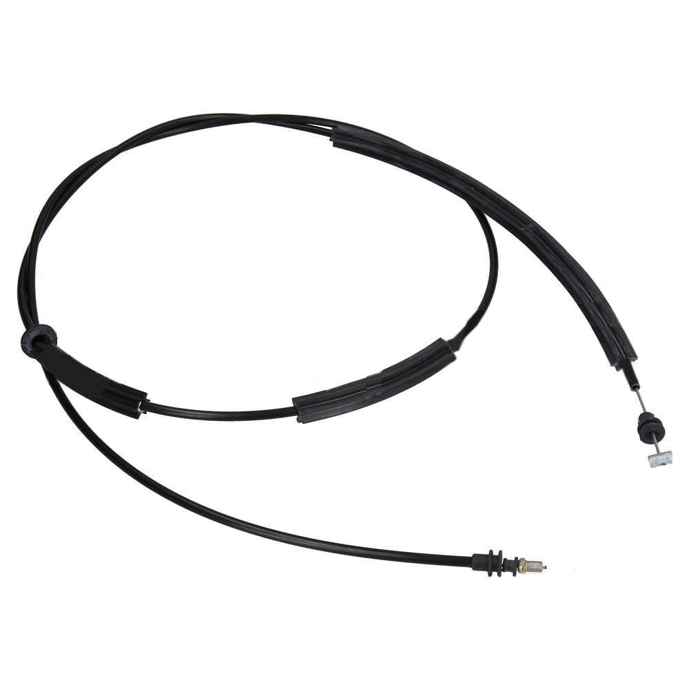 Cable Tira Capot Pointer 1993-1997