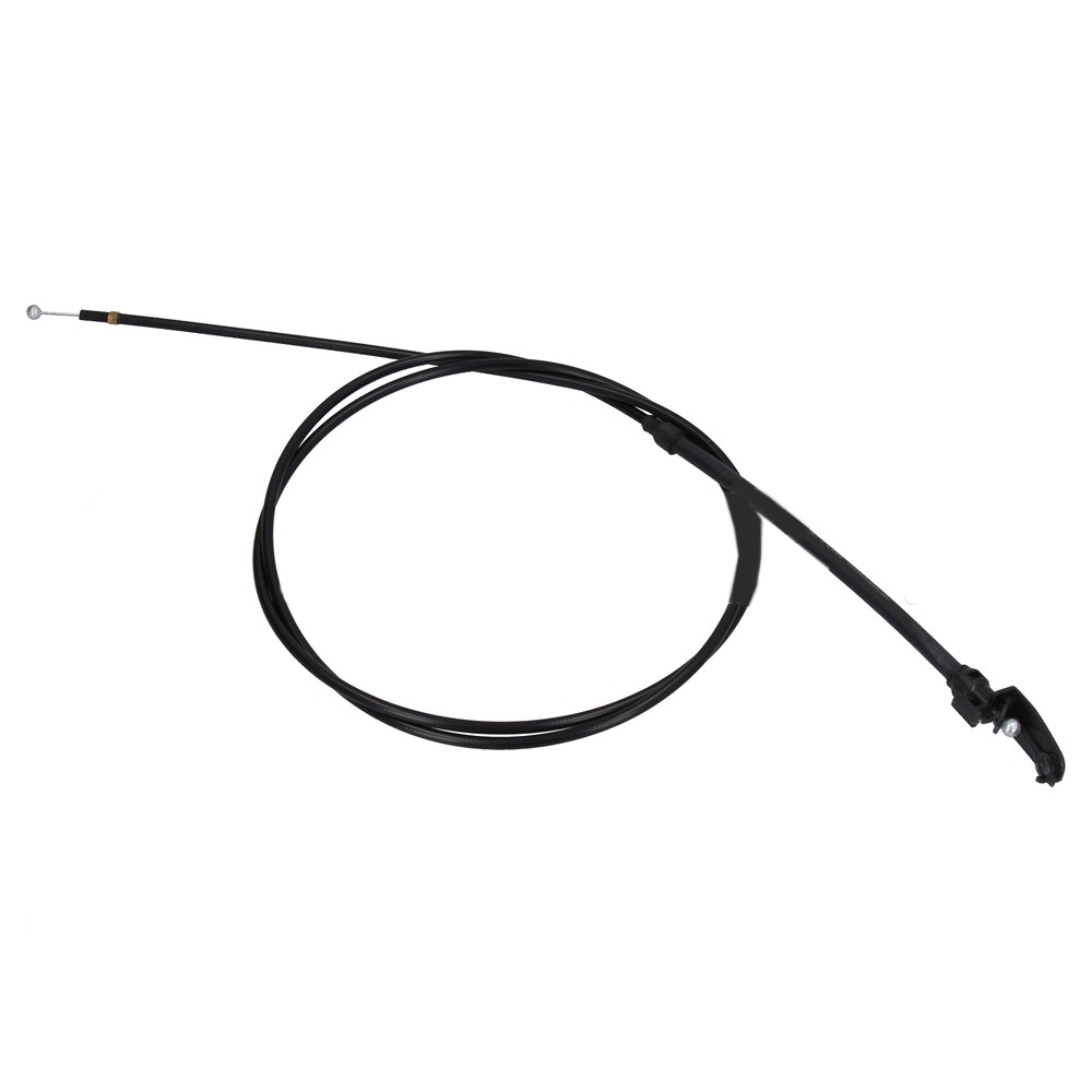 Cable Tira Capot Gol Trend / Voyage Desde 2008 Saveiro Desde 2010