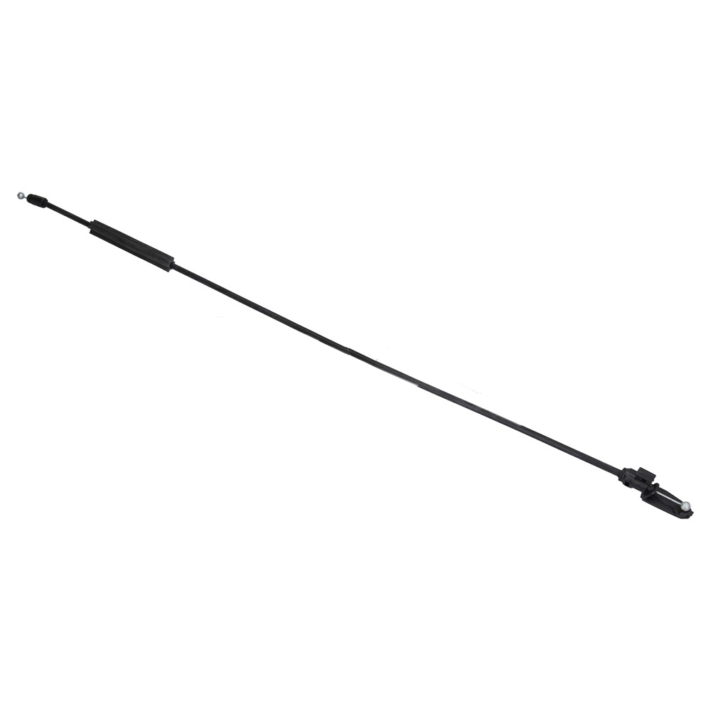 Cable Tira Capot Amarok 2010-2016 Tramo delantero