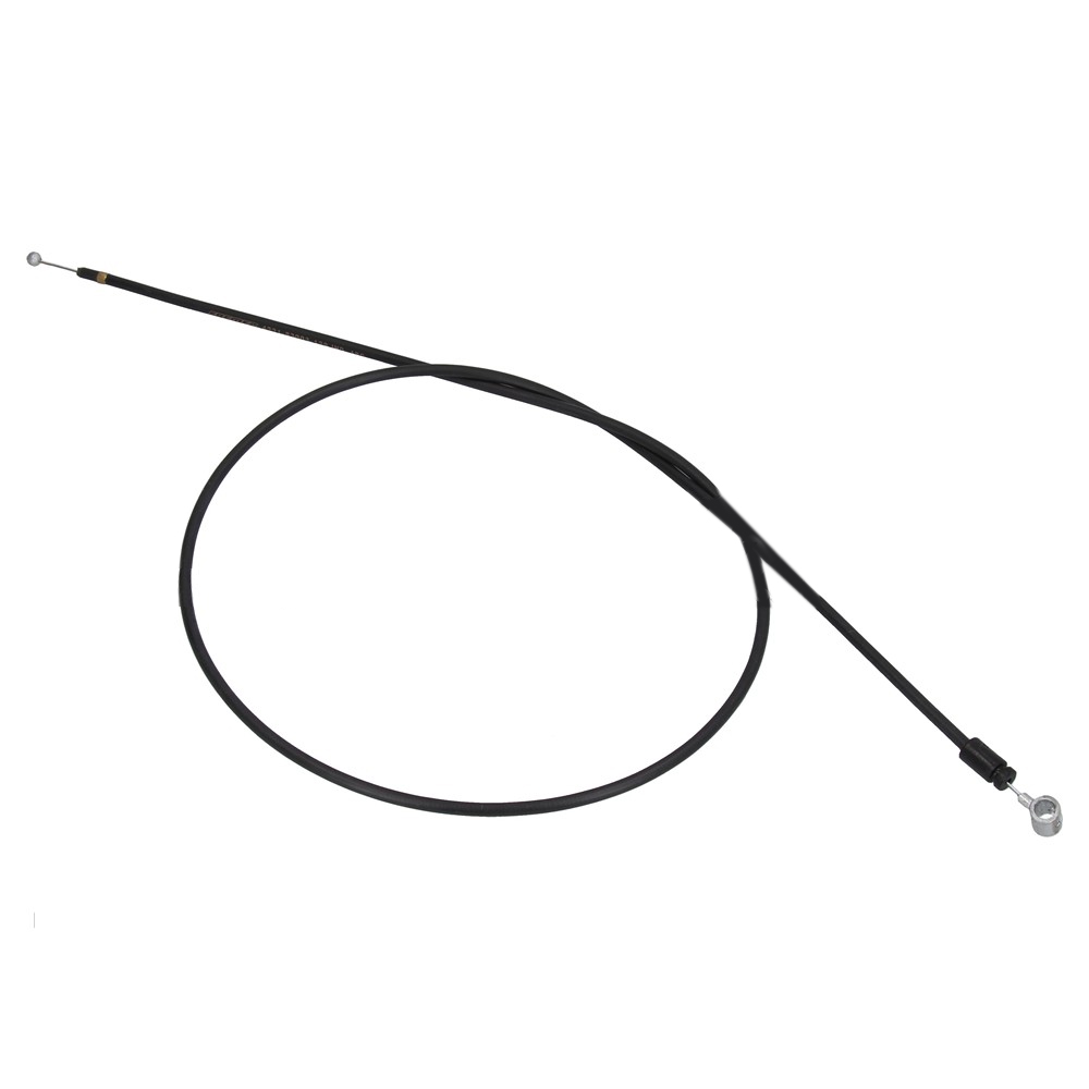 Cable Tira Capot Amarok 2010-2016 Tramo trasero
