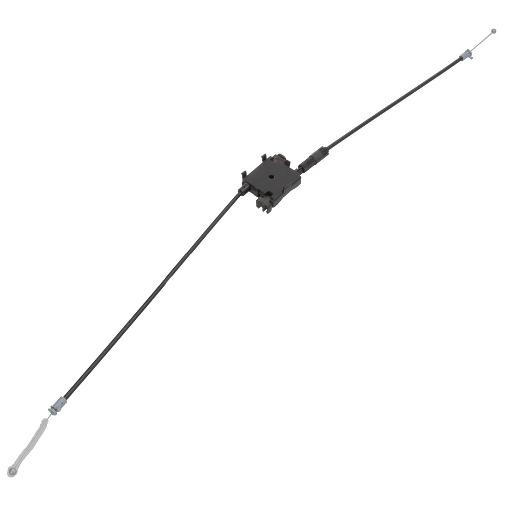 Cable Tira Capot Polo 2018-2022 / Virtus 2018-2021 Tramo delantero